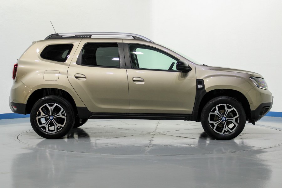 Dacia Duster GLP Duster 1.0 TCe GLP Serie Limitada Aniversario 4x2 75kW 6