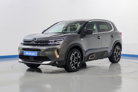 Citroen C5 Aircross Hybrid C-Series EAT8 180