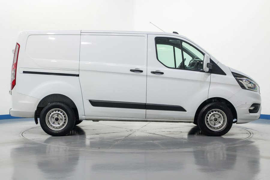 Ford Transit Custom Diésel FT 280 L1 Van Trend EcoBlue Hybrid 130 6