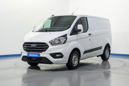 Ford Transit Custom FT 280 L1 Van Trend EcoBlue Hybrid 130