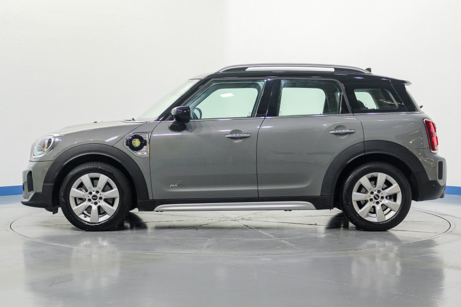 MINI Countryman Híbrido enchufable COUNTRYMAN COOPER SE ALL4 AUT. 7