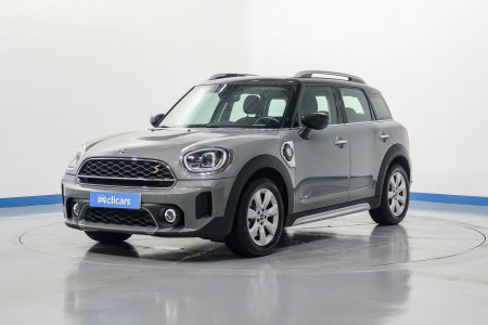 MINI Countryman COOPER SE ALL4 AUT.