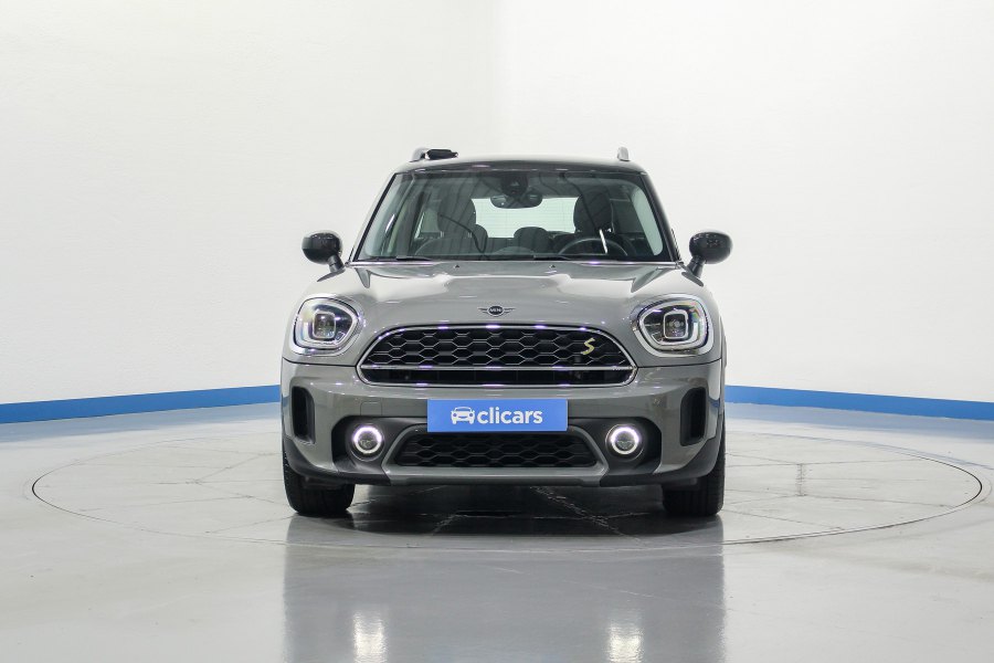 MINI Countryman Híbrido enchufable COUNTRYMAN COOPER SE ALL4 AUT. 2