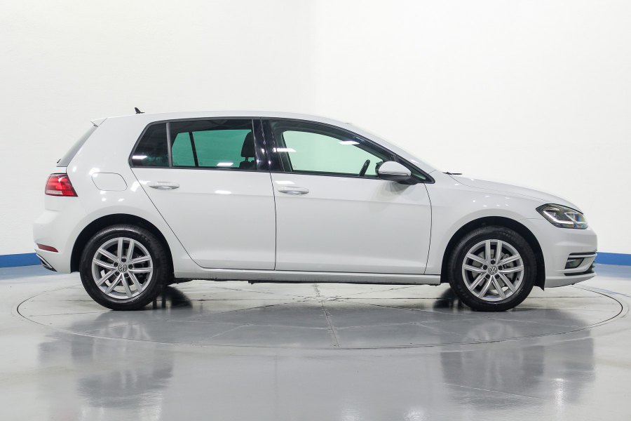 Volkswagen Golf Diésel Golf 2.0TDI Advance DSG7 110kW 6