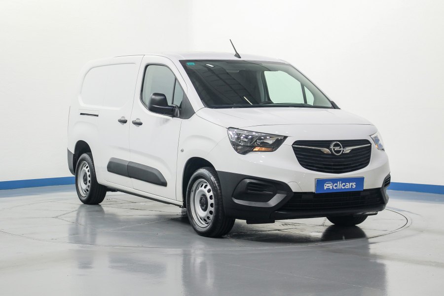 Opel Combo N1 Diésel Combo Cargo 1.6TD S&S XL 1000 Express 100 3