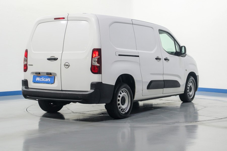 Opel Combo N1 Diésel Combo Cargo 1.6TD S&S XL 1000 Express 100 5