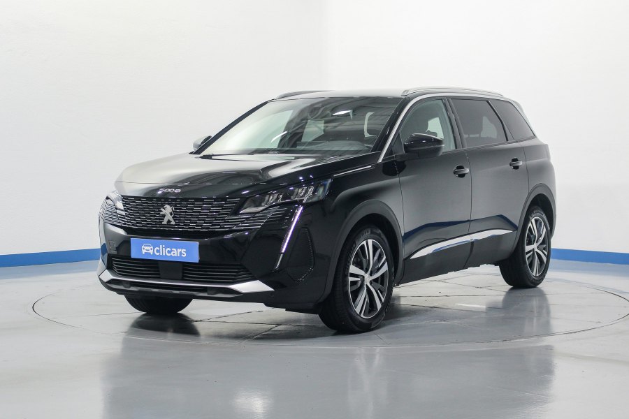 Peugeot 5008 SUV Gasolina 5008 1.2 PureTech S&S Allure Pack 130