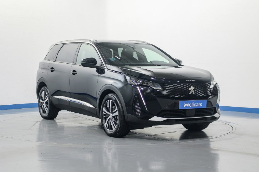 Peugeot 5008 SUV Gasolina 5008 1.2 PureTech S&S Allure Pack 130 3