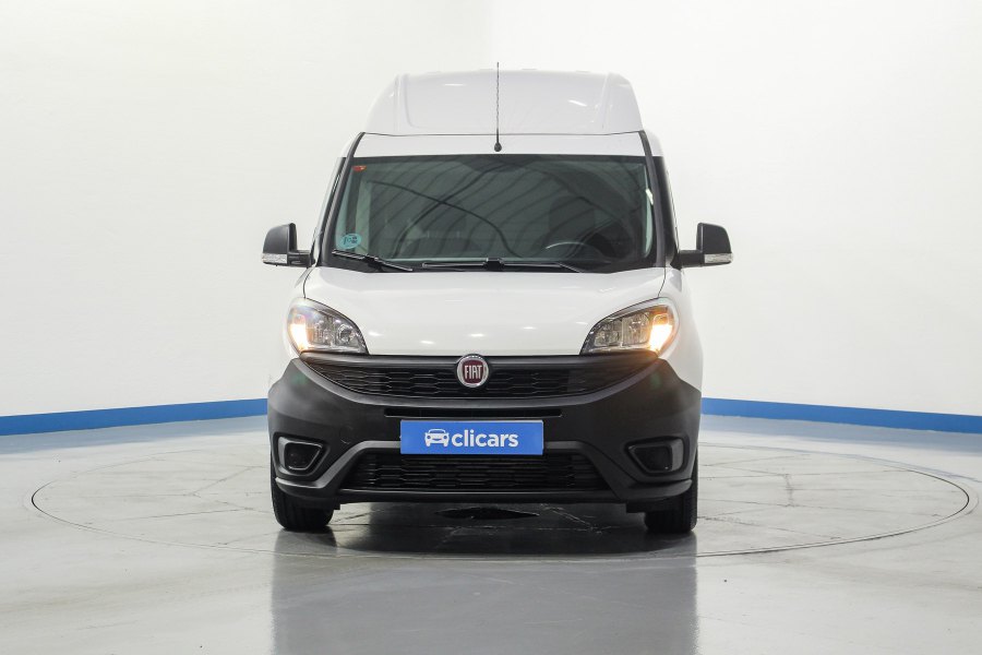 Fiat Doblò Diésel Doblò Cargo 1.6Mjt SX XL 78kW 2