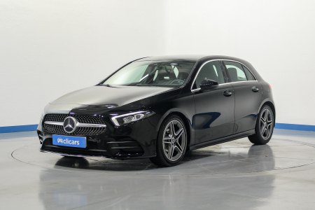 Mercedes Clase A A 200d 8G-DCT