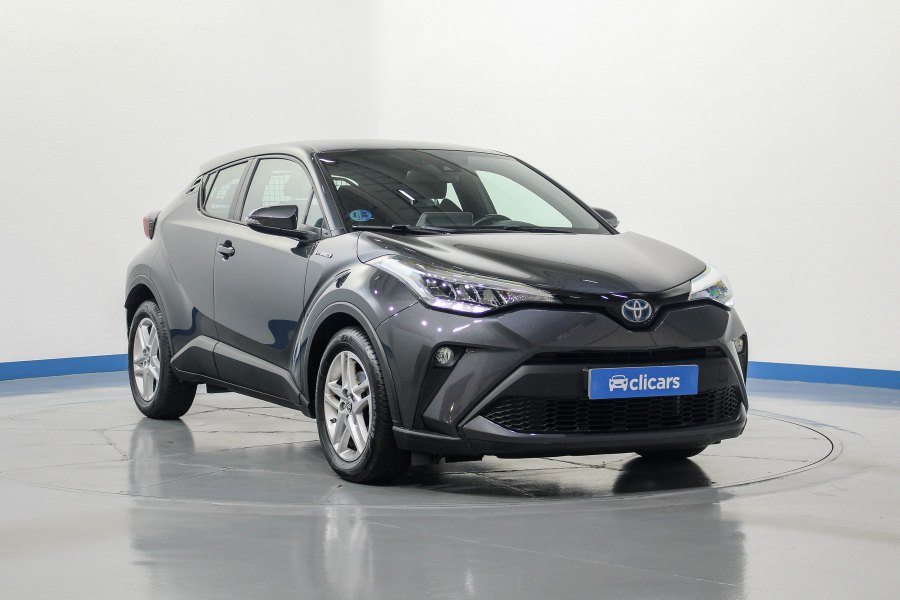 Toyota C-HR Híbrido C-HR 125H Active 3