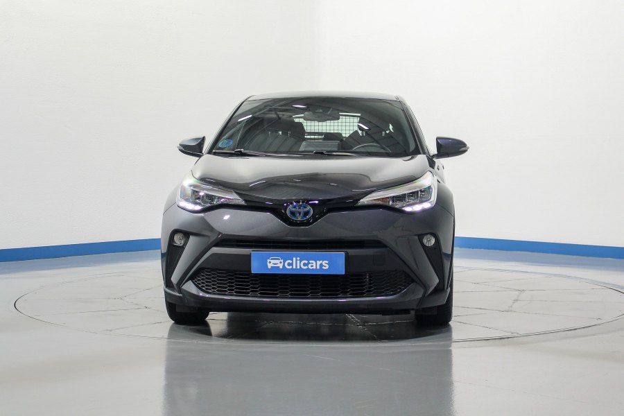 Toyota C-HR Híbrido C-HR 125H Active 2