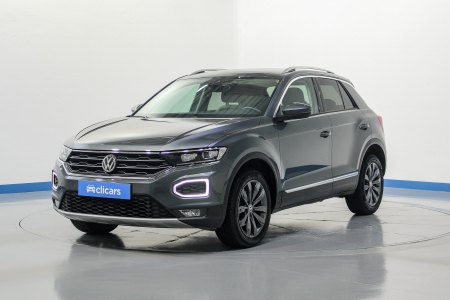 Volkswagen T-Roc 1.5 TSI Sport