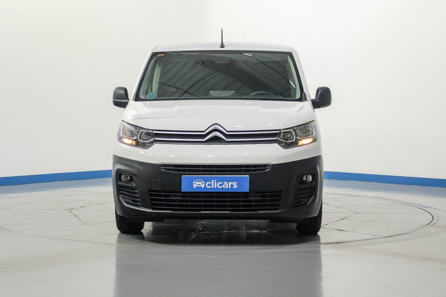 Citroen Berlingo Diésel Berlingo Van BlueHDi S&S Talla M Club 100 2