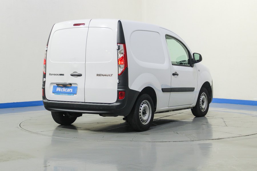 Renault Kangoo Diésel Kangoo Fg. 1.5dCi Profesional 55kW 5