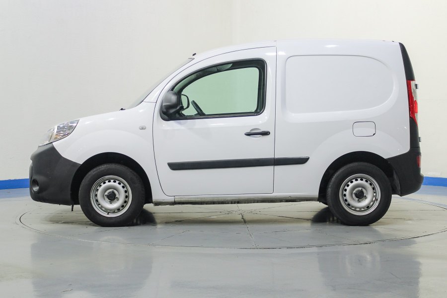 Renault Kangoo Diésel Kangoo Fg. 1.5dCi Profesional 55kW 7