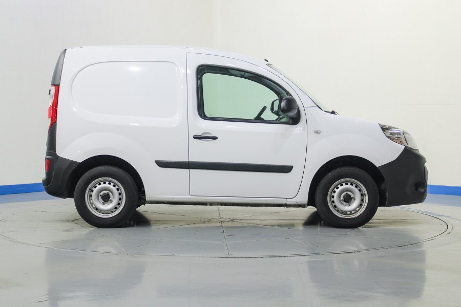 Renault Kangoo Diésel Kangoo Fg. 1.5dCi Profesional 55kW 6