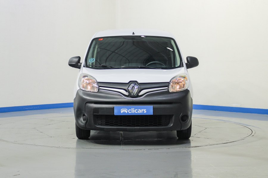 Renault Kangoo Diésel Kangoo Fg. 1.5dCi Profesional 55kW 2