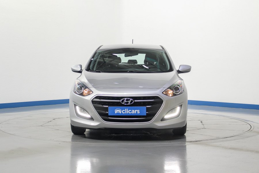 Hyundai i30 Diésel i30 1.6CRDi BD Klass 110 2