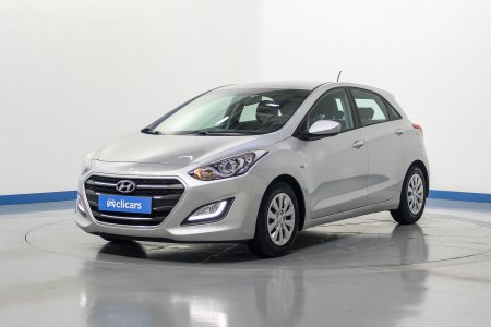 Hyundai i30 1.6CRDi BD Klass 110