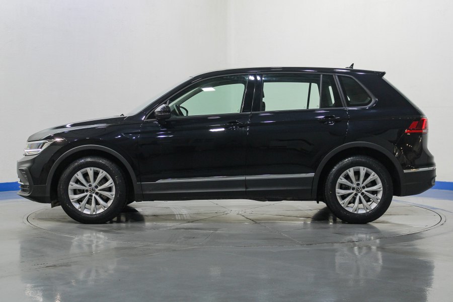 Volkswagen Tiguan Diésel Tiguan 2.0TDI 90kW 7