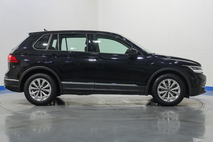 Volkswagen Tiguan Diésel Tiguan 2.0TDI 90kW 6