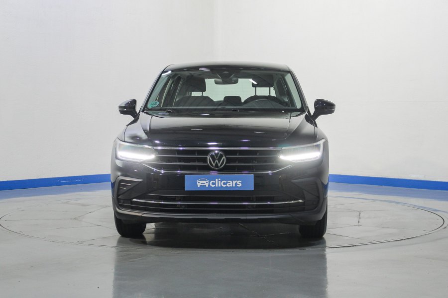 Volkswagen Tiguan Diésel Tiguan 2.0TDI 90kW 2