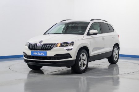 Skoda Karoq 2.0TDI AdBlue Ambition 4x4 DSG