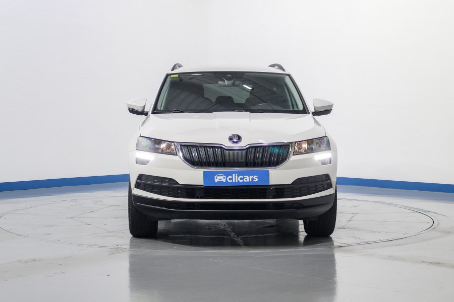 Skoda Karoq Diésel Karoq 2.0TDI AdBlue Ambition 4x4 DSG 110kW 2