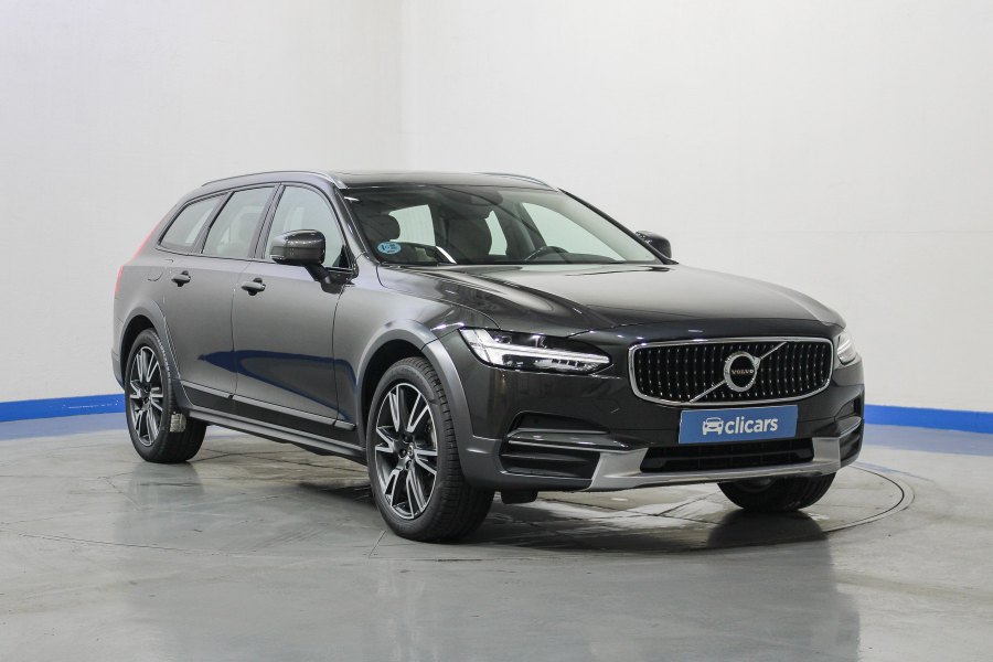 Volvo V90 Cross Country Gasolina V90 Cross Country T5 AWD Aut. 250 3