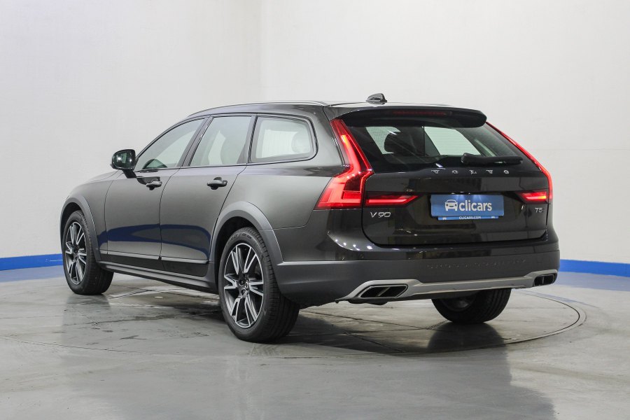 Volvo V90 Cross Country Gasolina V90 Cross Country T5 AWD Aut. 250 8