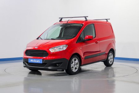 Ford Transit Courier Van 1.0 Ecob. Trend