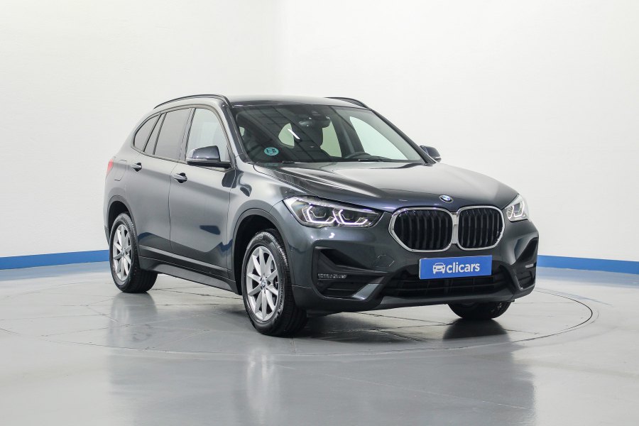 BMW X1 Diésel X1 sDrive 18dA Corporate 3