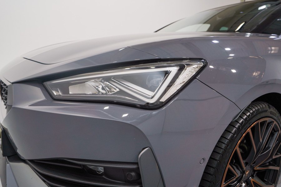 CUPRA León Híbrido enchufable León 1.4 TSI VZ e-Hybrid DSG 245 9