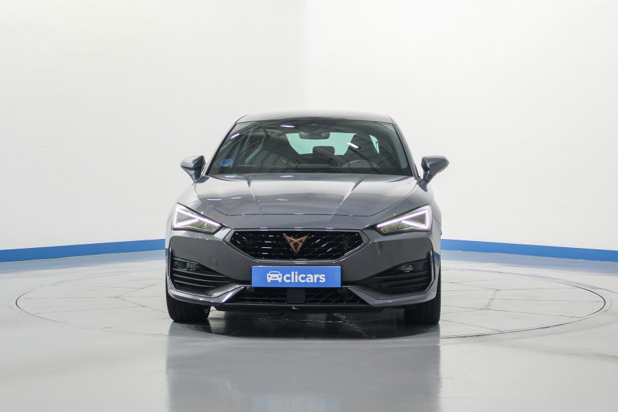 CUPRA León Híbrido enchufable León 1.4 TSI VZ e-Hybrid DSG 245 2