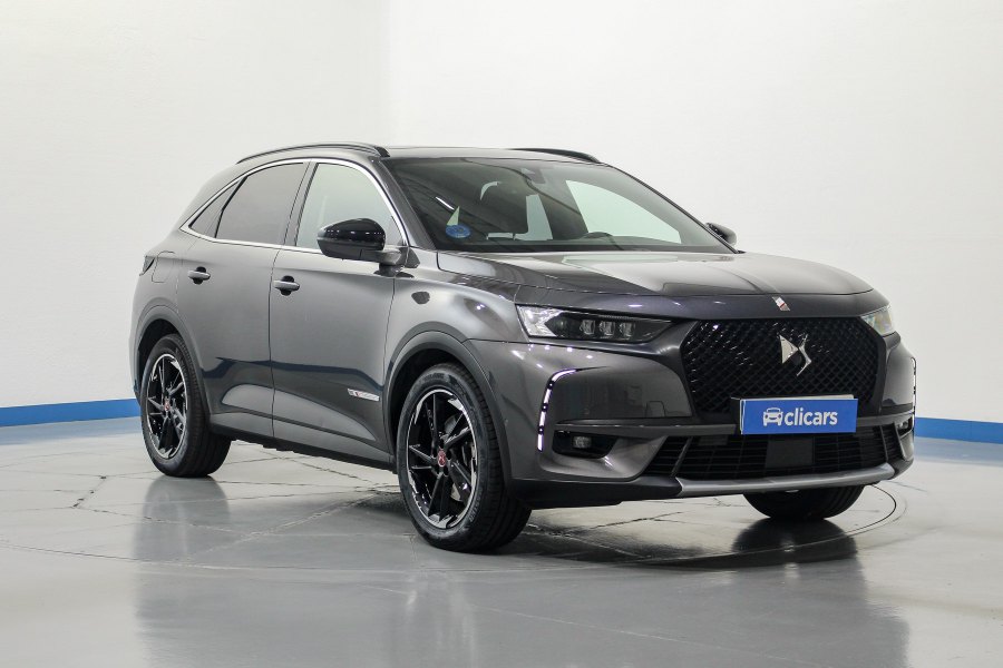 DS DS 7 Crossback Híbrido enchufable DS 7 Crossback E-Tense Performance Line + Aut. 4x2 3