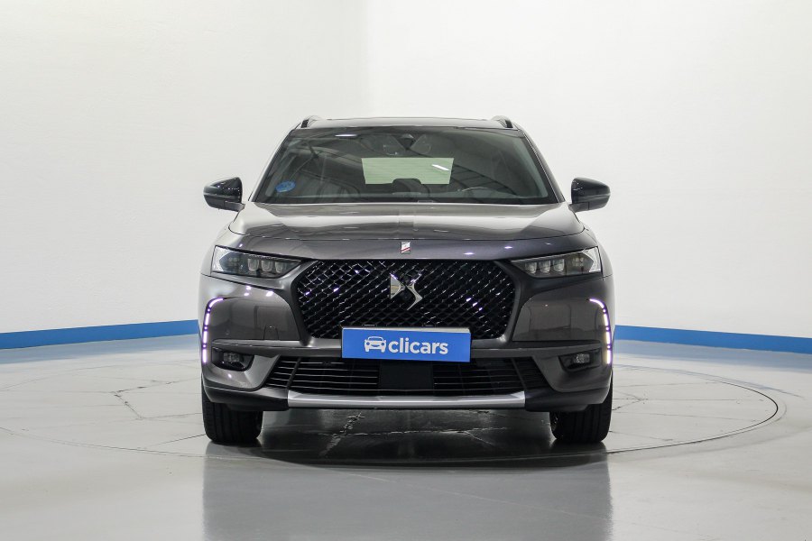 DS DS 7 Crossback Híbrido enchufable DS 7 Crossback E-Tense Performance Line + Aut. 4x2 2