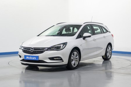 Opel Astra 1.6CDTi Business + 110