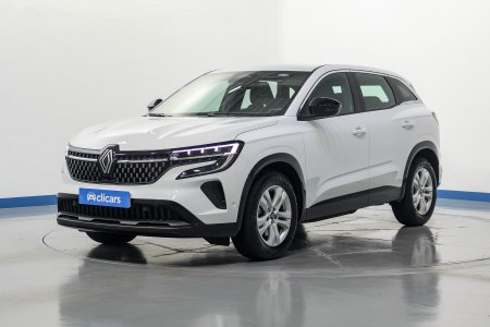 Renault Austral 1.2 E-Tech Híbrido Evolution