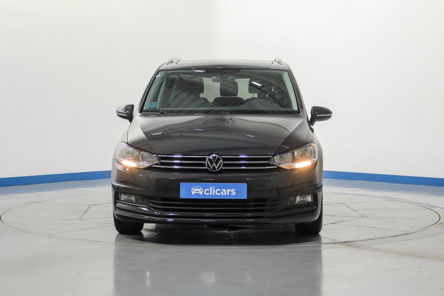 Volkswagen Touran Diésel Touran 2.0TDI CR BMT Advance DSG7 110kW 2