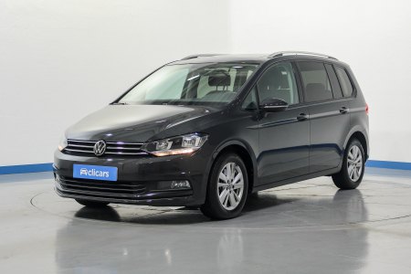 Volkswagen Touran 2.0TDI CR BMT Advance DSG7