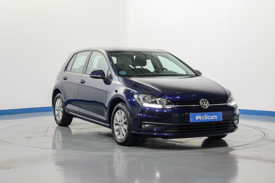 Volkswagen Golf Diésel Golf 1.6TDI Last Edition 85kW 3