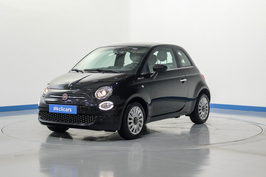 Fiat 500 Mild hybrid 500 1.0 Hybrid Dolcevita 52kW