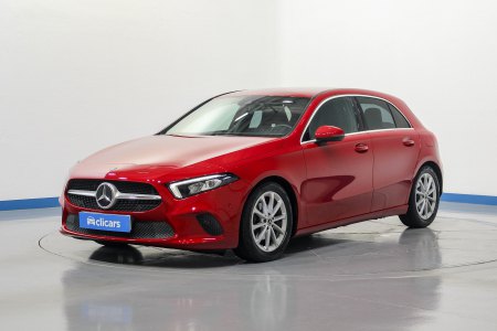 Mercedes Clase A A 180d 7G-DCT