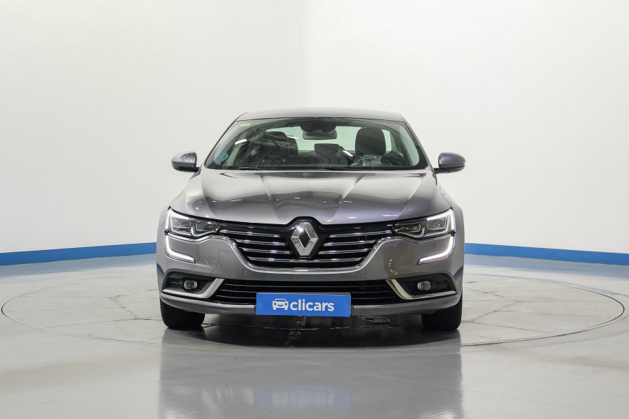 Renault Talisman Diésel Talisman dCi Blue Zen EDC 118kW 2