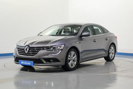 Renault Talisman dCi Blue Zen EDC