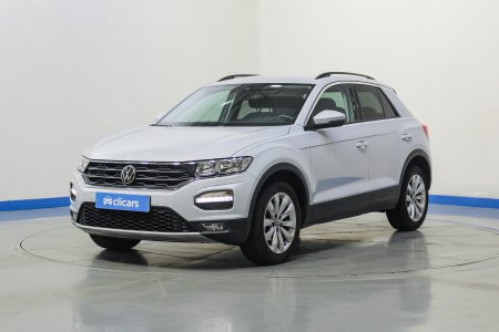 Volkswagen T-Roc 2.0TDI Advance