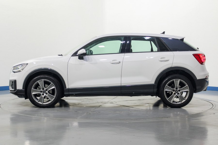 Audi Q2 Diésel Q2 30 TDI Design S tronic 85kW 7