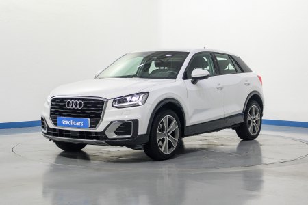 Audi Q2 30 TDI Design S tronic