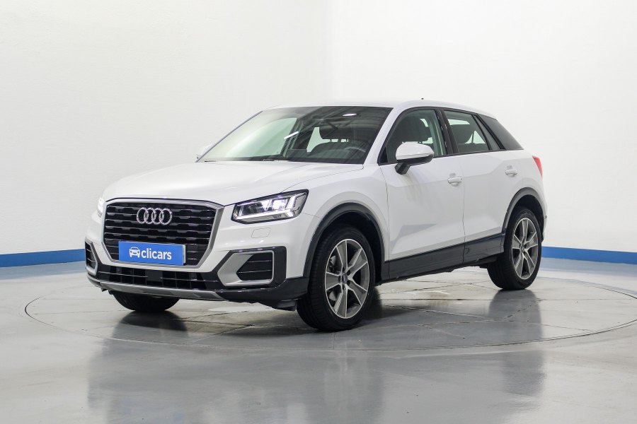 Audi Q2 Diésel Q2 30 TDI Design S tronic 85kW